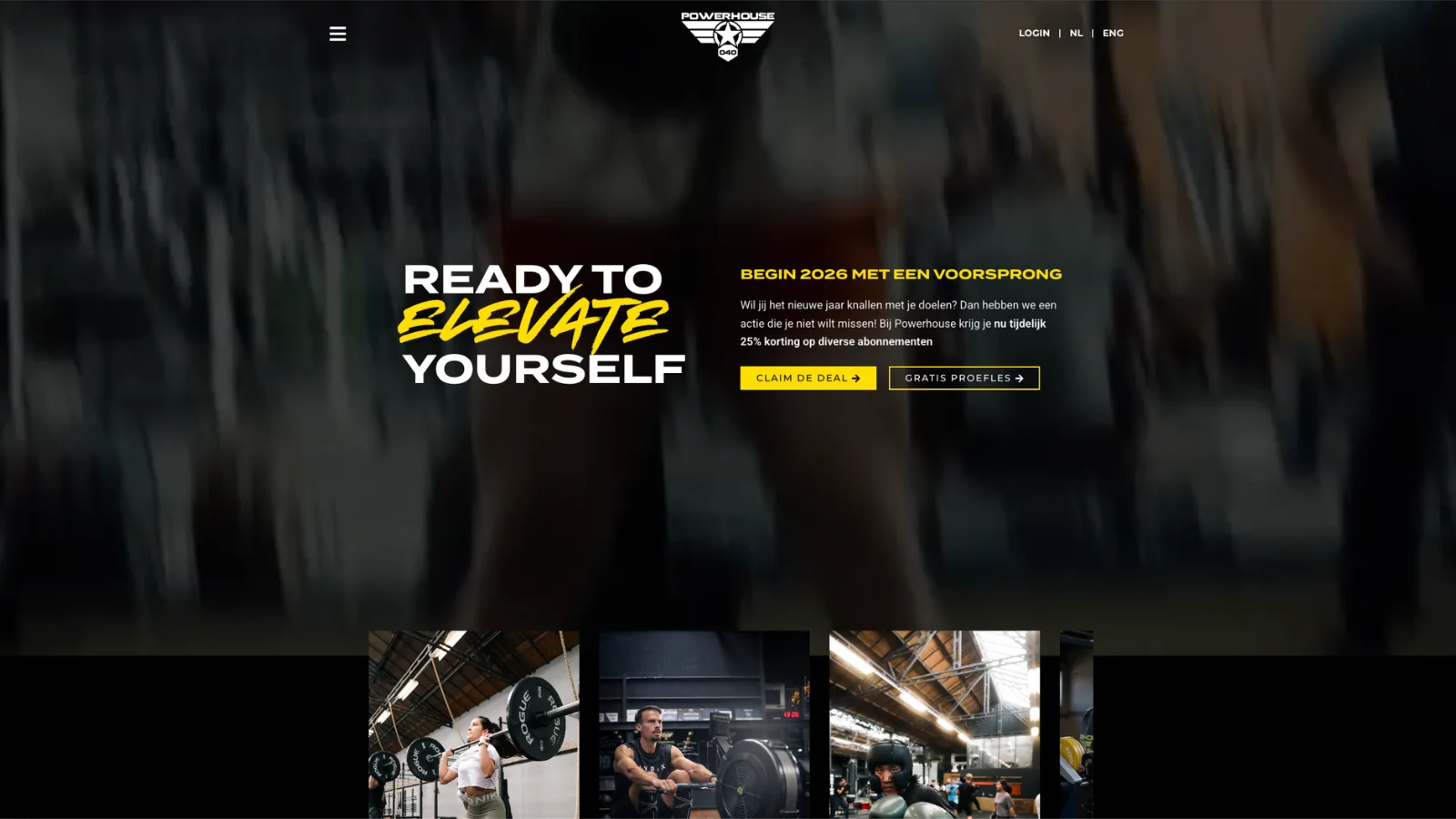 Homepage Powerhouse 040